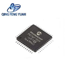 100 Original Ic Integrated Chip Microchip PIC16F1939 TQFP-64