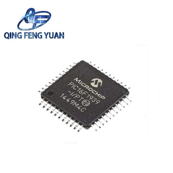 Quality 100 Original Ic Integrated Chip Microchip PIC16F1939 TQFP-64 for sale