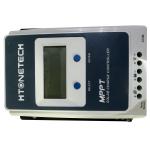 HT-K20-10A MPPT Positve Grounding Solar Charge Controller 8V-32V