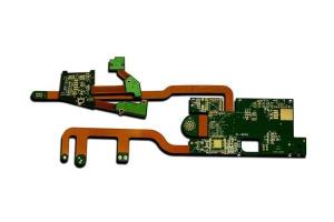 China OEM Custom Circuit Board Assembly Design Printed Circuit Assembly on sale
