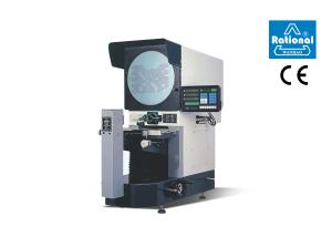 Buy cheap Long Strode Automated Optical Comparator 10× For Machine Manufacturing product