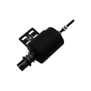 101W DC63V Tubular Push Solenoid For Subway Shield Door