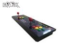 Retro Arcade Console 2 Players 1300 In 1 Tabletop 2d And 3d Game Board Box