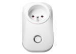 Smart Home Plug Sockets , Wireless Switches Remote Control Timer Socket