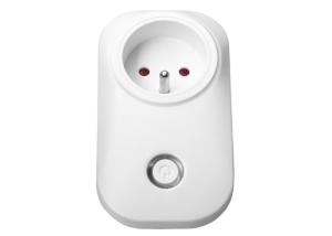 Buy cheap Smart Home Plug Sockets , Wireless Switches Remote Control Timer Socket product