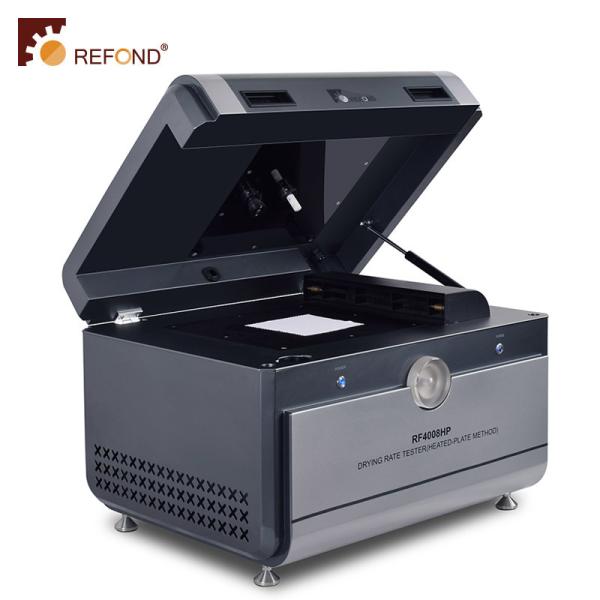 Quality Heated Plate Method Aatcc201 Material Testing Machine AC230V 50Hz/60Hz for sale
