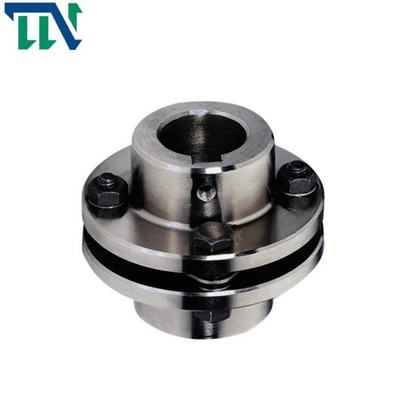 Quality Flexible Single Diaphragm Coupling Double Step for sale