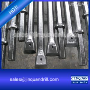 Buy cheap High Quality China Integral Drill Steel product