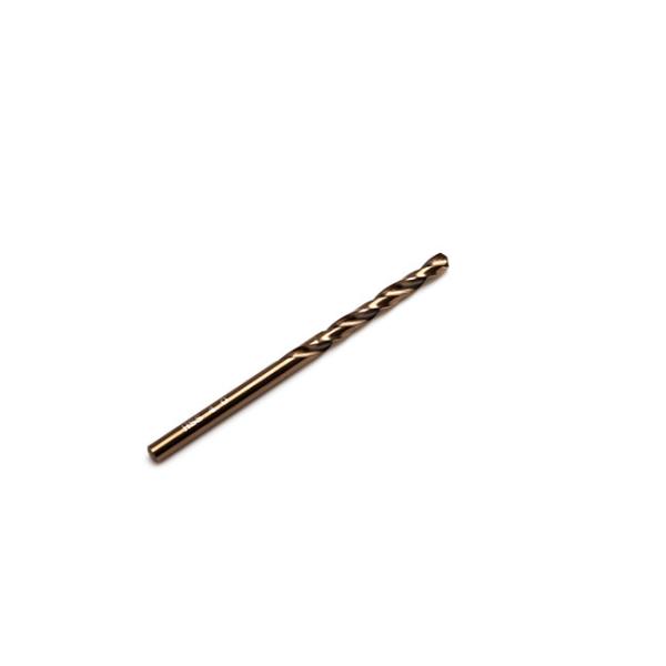 Quality M35 Reverse Twist Drill Bits Metal Drilling Bit for sale