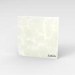 Modern Translucent Stone Resin Snowflake Texture Stone ﻿ Processing Design And