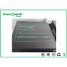 Buy cheap 24V 600Ah LiFePO4 Battery For Solar Storage Black Color Rechargeable Lithium from wholesalers