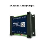 RS485 Modbus RTU 4 20mA 8 Channel DAQ Module Analog Acquisition