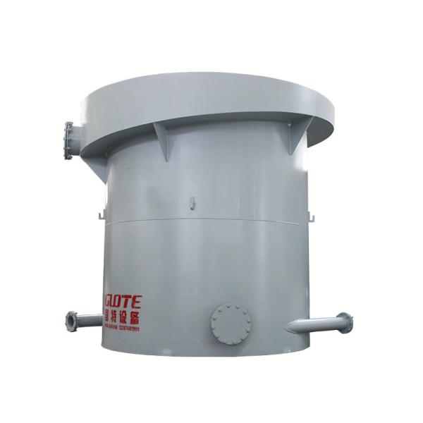 Wet Type Cyclone Separator Sand Screen for Sand Classification 1 of Core