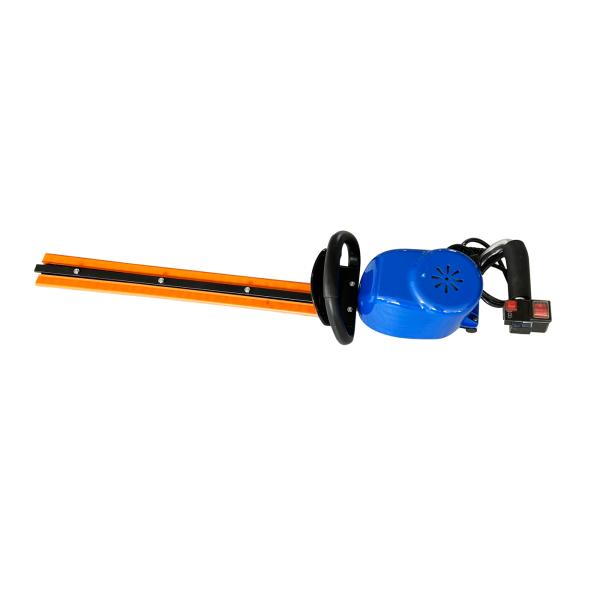 3500Spm Curved Blade Hedge Trimmer Garden Electric Tools Brushless Motor Odm