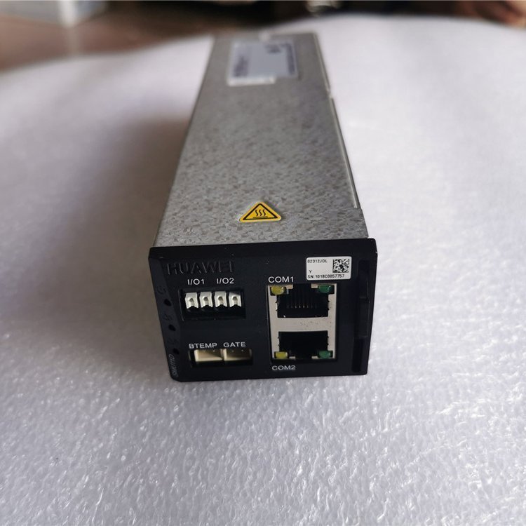 Monitoring Communication Module Smu11c For Etp4860 Series Switch Power System
