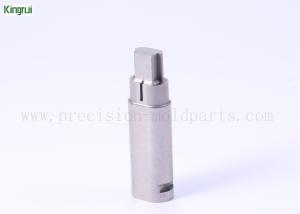 Buy cheap OEM SUS4403B CNC Machined Components Punch forming Processing product