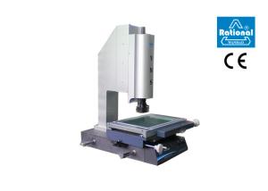 Buy cheap GIGE Color Camera Vision Measuring Machine Various Kinds Lighting product