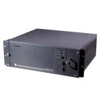 Video Hybrid Matrix System High Performance Video Wall Operation For Transportat