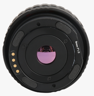 CDI536B Temperature Measuring Thermal Imaging Module