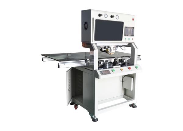 Quality 12~100 Inch LCD Screen Repair Machine Single Head TV Laptop Touch Screen Button Operation for sale