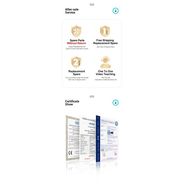 400gsm Ultrasonic Paper Bucket Making Machinery High Speed Disposable