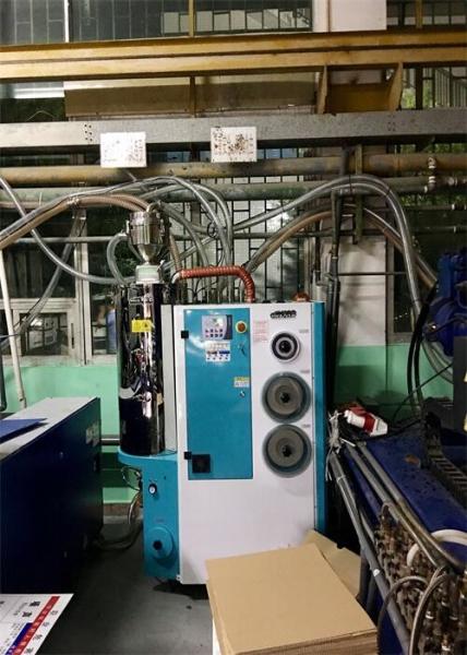 Quality Plastic PA Injection Honeycomb Dehumidifying Dryer Compact OCD-80/80H for sale