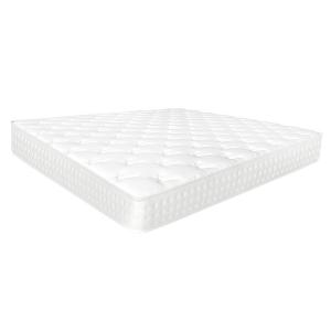 Support Pocket Spring Hybrid Memory Foam Mattress With Breathable Cover