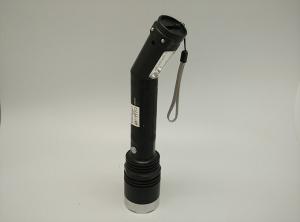 Buy cheap BN-9995T Rotation Tail Lamp Rechargeable LED Torch Light product