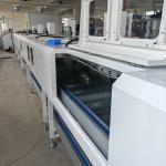 Full Automaitc Silicone Potting Machine Customized LED Production Line