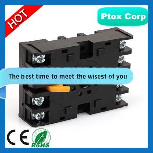 Electronic Relay Socket