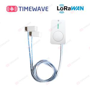 China Wireless Environmental Monitoring Sensor LoRa Smart IOT Water Immersion Detector on sale