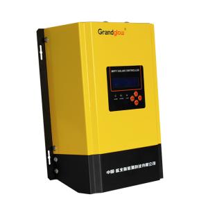 Buy cheap Continue Solar Power Controller Generation System With Automatic Switch Battery product