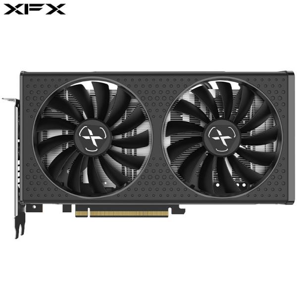 Quality RX6500xt 4gb GPU Graphics Card GDDR6 AMD Gaming PC Video Card for sale