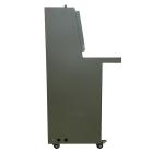 Meirir Custom Large Machine Sheet Metal Shell Stainless Steel Console Shell