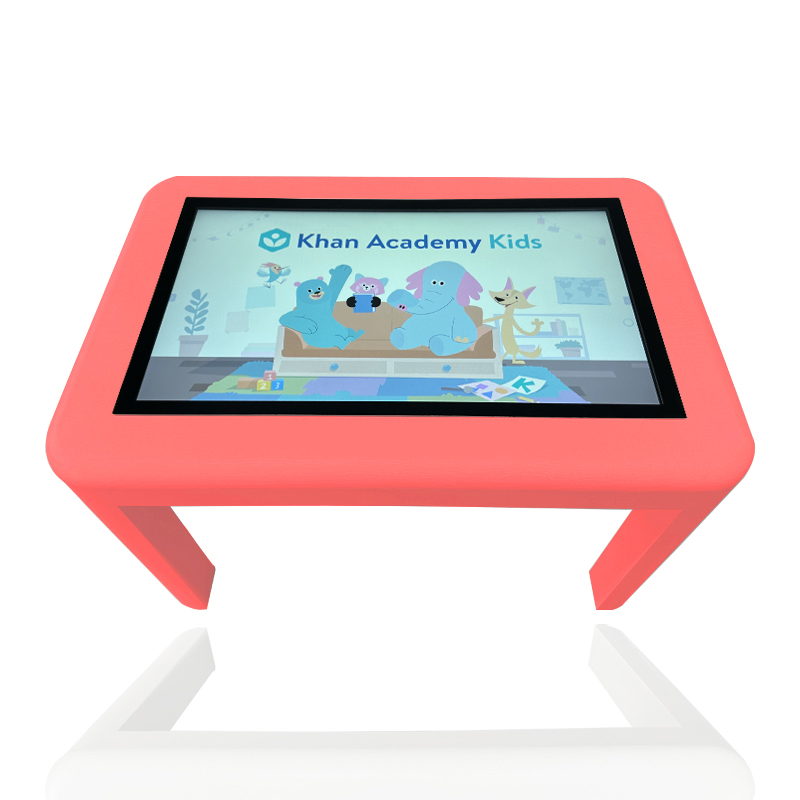 Multimedia Multi Touch Interactive Table 32IN