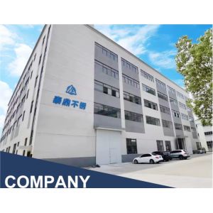 Wuxi TAIDING Stainless Steel Co., Ltd.