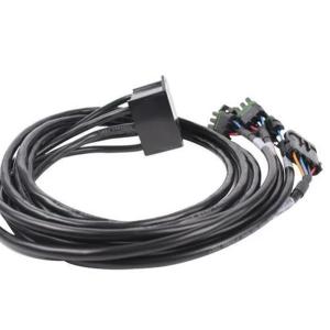 China Custom Wire Harness for Car Bus Boat Marine Machinery Medical equipments OEM ODM on sale
