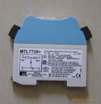 MTL7728+ MTL Zener Safety Barrier Single Channel Analog Output