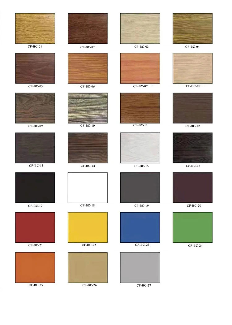 Office Aluminum Clip In Ceiling Tiles Panel Soundproof Environmental Friendly
