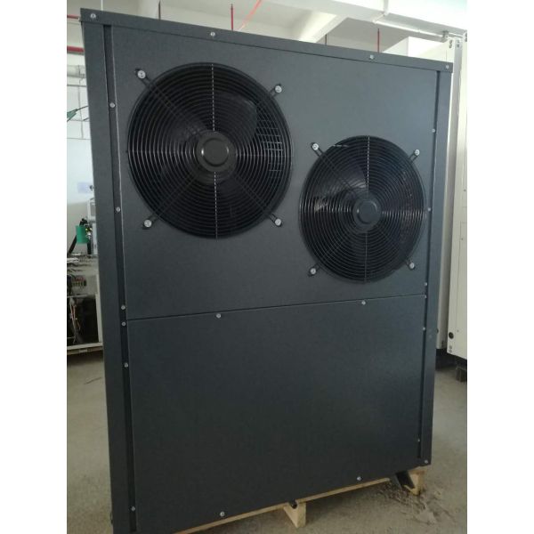 20 KW heating capacity Air source heat pump