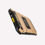 QR Code RFID PDA Mobile Phones Android Scanner OEM