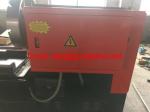 CW6180 and CW6280 Parallel engine horizontal lathe machine for metal turning