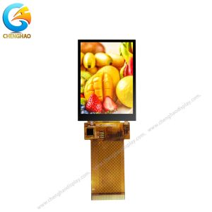 Buy cheap ST7789 QVGA TFT LCD Capacitive Touchscreen IPS Sunlight Readable product