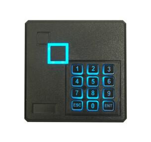 Quality KR279 Access Control Reader,with Keyboard for sale