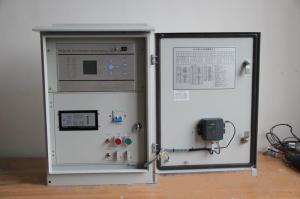 Buy cheap Strong Stability Power Distribution Terminal For Overhead Line Zero Sequence Reclosing product