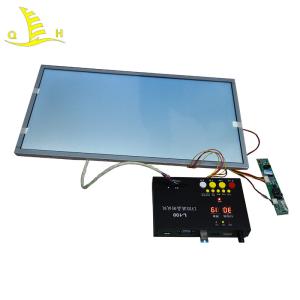 Buy cheap Customize Tft Projected Capacitive Touch Panel LCD Screen Module product