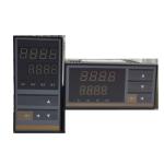 Universal Display and Flexible Input Signal Setting Controller for Thermal
