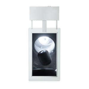 Buy cheap High Brightness Digital Signage LCD Display , Menu Board Digital Signage 55 Inch product