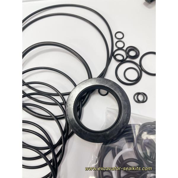 XJBN-00966 R450LC-7 High Quality Hydraulic Pump Seal Kit For Hyundai Excavator Spare Parts