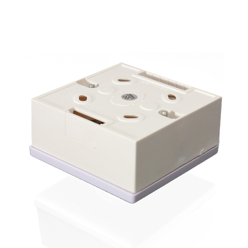 AC 85V 265V 10A LED Controller Dimmer Knob 86 Type Wall Mount
